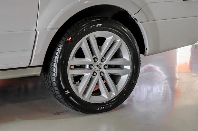2015 Ford Expedition EL Platinum | Addison, TX | Mr Car Guys