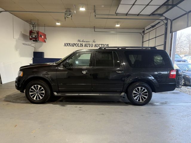 2015 Ford Expedition EL EL XLT | Annapolis, MD | Annapolis Public Auto Auction