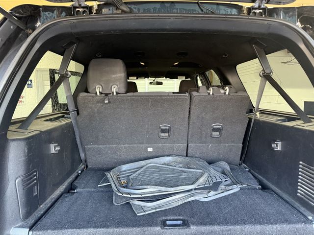 2015 Ford Expedition EL EL XLT | Annapolis, MD | Annapolis Public Auto Auction