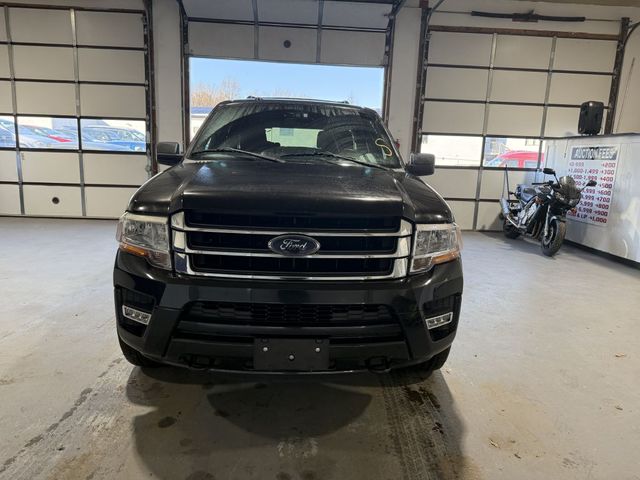 2015 Ford Expedition EL EL XLT | Annapolis, MD | Annapolis Public Auto Auction