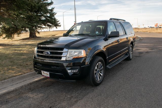 2015 Ford Expedition EL XLT | Great Falls, Montana | Bleskin Motor Company 