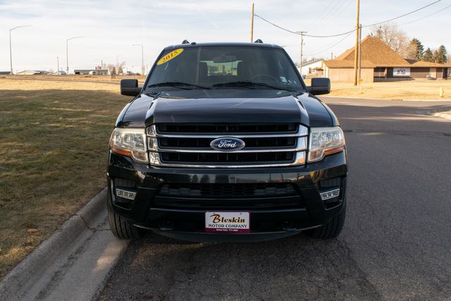 2015 Ford Expedition EL XLT | Great Falls, Montana | Bleskin Motor Company 