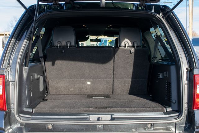 2015 Ford Expedition EL XLT | Great Falls, Montana | Bleskin Motor Company 2015 Ford Expedition EL XLT | Great Falls, Montana | Bleskin Motor Company