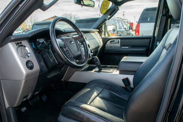 2015 Ford Expedition EL XLT | Great Falls, Montana | Bleskin Motor Company 