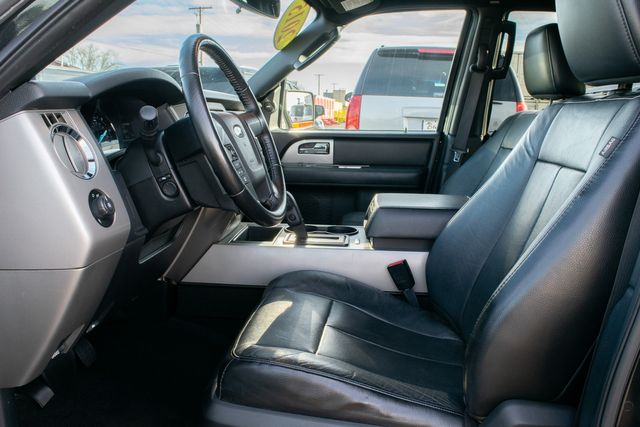 2015 Ford Expedition EL XLT | Great Falls, Montana | Bleskin Motor Company 2015 Ford Expedition EL XLT | Great Falls, Montana | Bleskin Motor Company