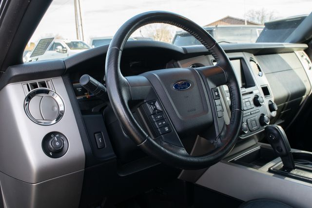 2015 Ford Expedition EL XLT | Great Falls, Montana | Bleskin Motor Company 2015 Ford Expedition EL XLT | Great Falls, Montana | Bleskin Motor Company