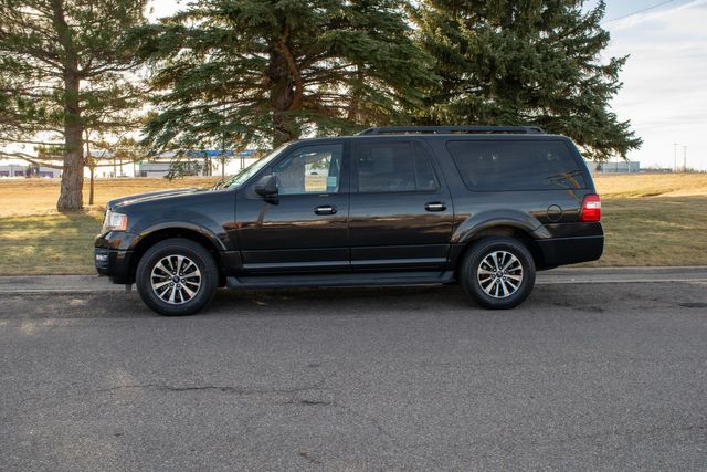 2015 Ford Expedition EL XLT | Great Falls, Montana | Bleskin Motor Company 