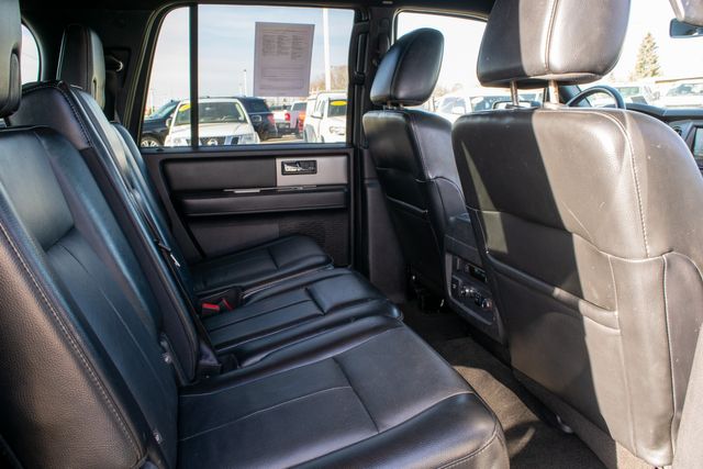 2015 Ford Expedition EL XLT | Great Falls, Montana | Bleskin Motor Company 2015 Ford Expedition EL XLT | Great Falls, Montana | Bleskin Motor Company