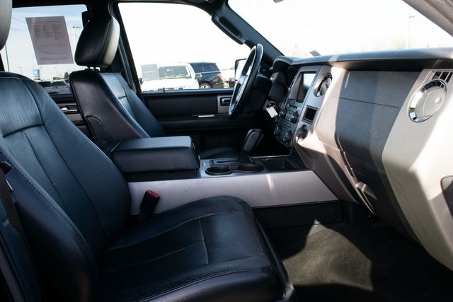 2015 Ford Expedition EL XLT | Great Falls, Montana | Bleskin Motor Company 2015 Ford Expedition EL XLT | Great Falls, Montana | Bleskin Motor Company