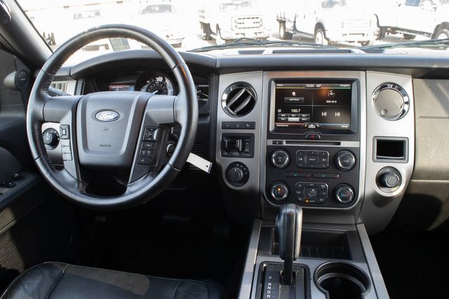 2015 Ford Expedition EL XLT | Great Falls, Montana | Bleskin Motor Company 