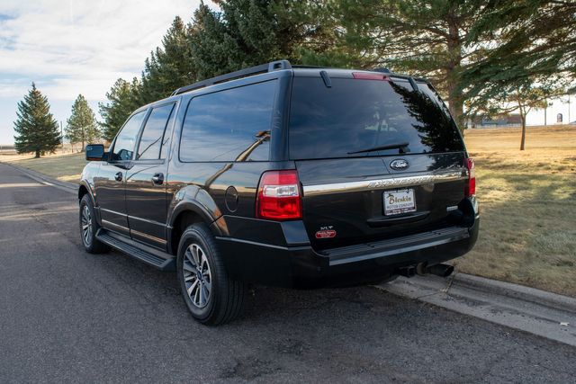 2015 Ford Expedition EL XLT | Great Falls, Montana | Bleskin Motor Company 