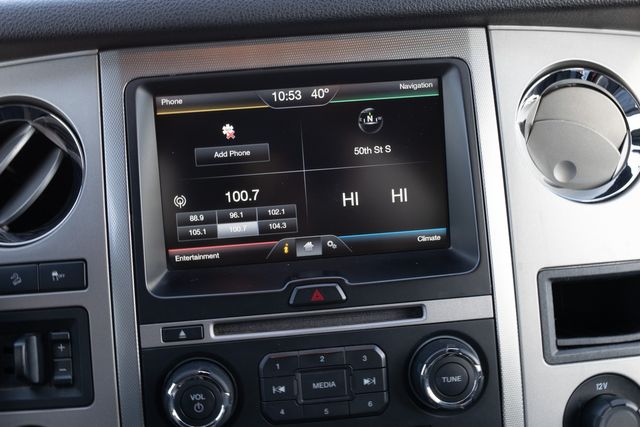 2015 Ford Expedition EL XLT | Great Falls, Montana | Bleskin Motor Company 2015 Ford Expedition EL XLT | Great Falls, Montana | Bleskin Motor Company