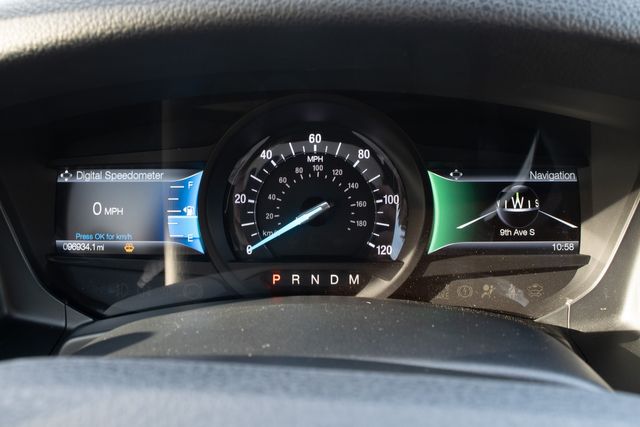 2015 Ford Expedition EL XLT | Great Falls, Montana | Bleskin Motor Company 