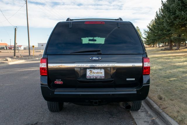 2015 Ford Expedition EL XLT | Great Falls, Montana | Bleskin Motor Company 