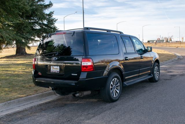 2015 Ford Expedition EL XLT | Great Falls, Montana | Bleskin Motor Company 