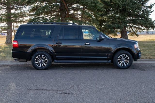 2015 Ford Expedition EL XLT | Great Falls, Montana | Bleskin Motor Company 2015 Ford Expedition EL XLT | Great Falls, Montana | Bleskin Motor Company