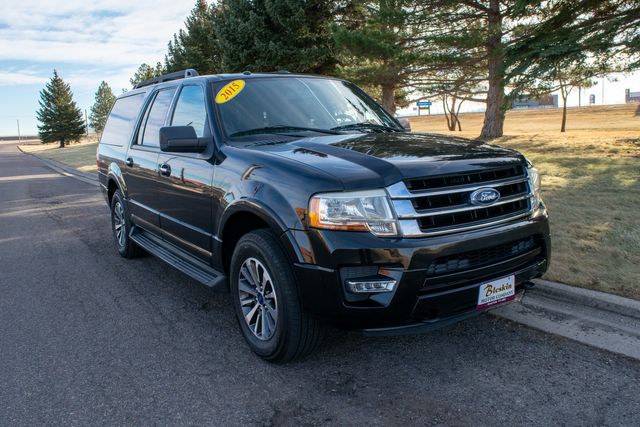2015 Ford Expedition EL XLT | Great Falls, Montana | Bleskin Motor Company 