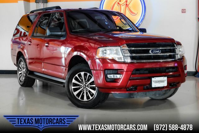 2015 Ford Expedition EL XLT | New York, NY | Spincar Demo Account
