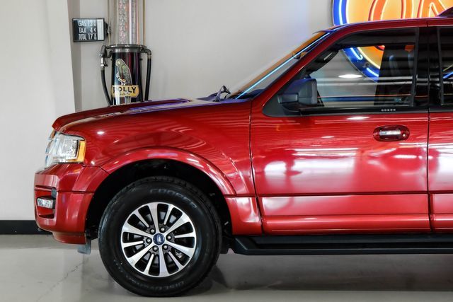 2015 Ford Expedition EL XLT | New York, NY | Spincar Demo Account