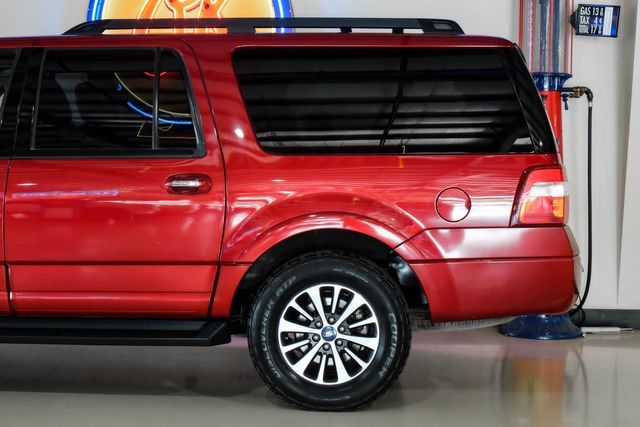 2015 Ford Expedition EL XLT | New York, NY | Spincar Demo Account