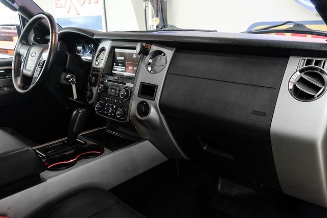 2015 Ford Expedition EL XLT | New York, NY | Spincar Demo Account