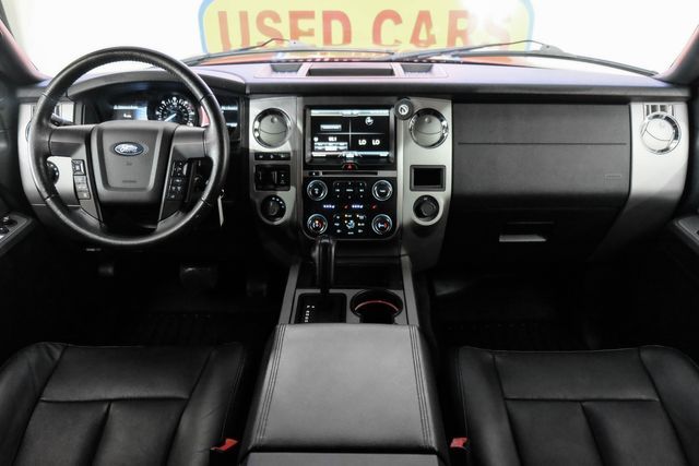 2015 Ford Expedition EL XLT | New York, NY | Spincar Demo Account 2015 Ford Expedition EL XLT | New York, NY | Spincar Demo Account