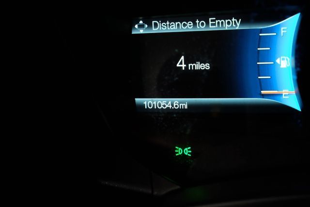 2015 Ford Expedition EL XLT | New York, NY | Spincar Demo Account