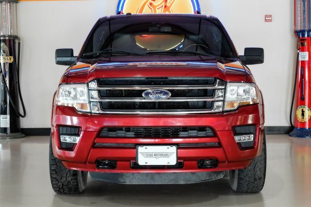 2015 Ford Expedition EL XLT | New York, NY | Spincar Demo Account
