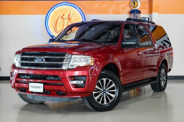 2015 Ford Expedition EL XLT | New York, NY | Spincar Demo Account