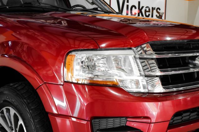 2015 Ford Expedition EL XLT | New York, NY | Spincar Demo Account