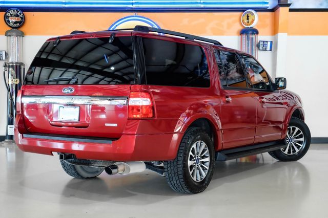 2015 Ford Expedition EL XLT | New York, NY | Spincar Demo Account 2015 Ford Expedition EL XLT | New York, NY | Spincar Demo Account