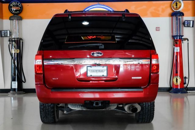 2015 Ford Expedition EL XLT | New York, NY | Spincar Demo Account