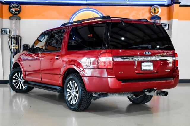 2015 Ford Expedition EL XLT | New York, NY | Spincar Demo Account 2015 Ford Expedition EL XLT | New York, NY | Spincar Demo Account