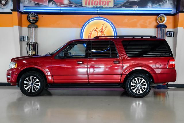 2015 Ford Expedition EL XLT | New York, NY | Spincar Demo Account