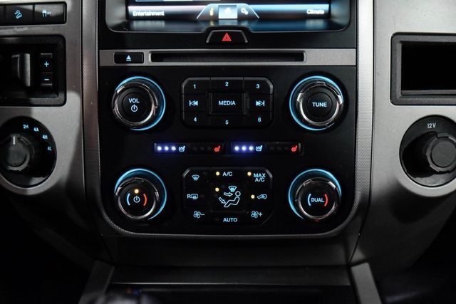 2015 Ford Expedition EL XLT | New York, NY | Spincar Demo Account