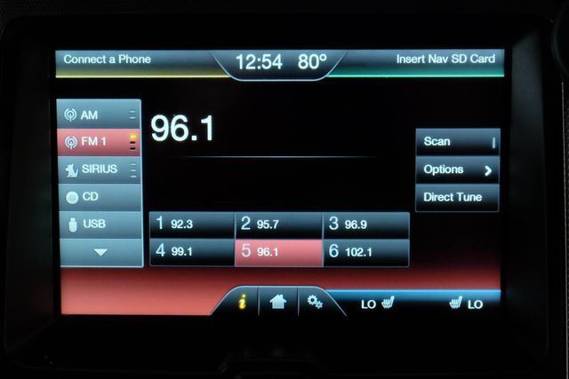 2015 Ford Expedition EL XLT | New York, NY | Spincar Demo Account