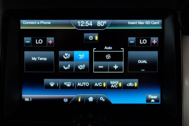 2015 Ford Expedition EL XLT | New York, NY | Spincar Demo Account