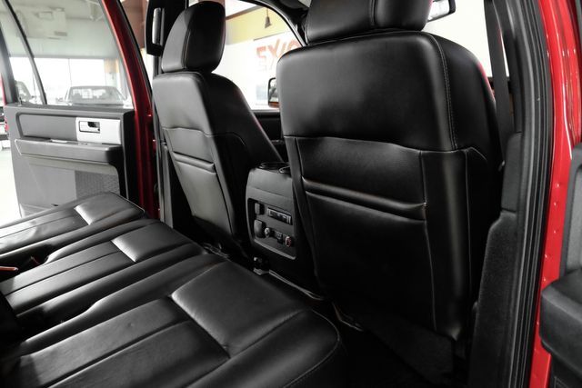 2015 Ford Expedition EL XLT | New York, NY | Spincar Demo Account