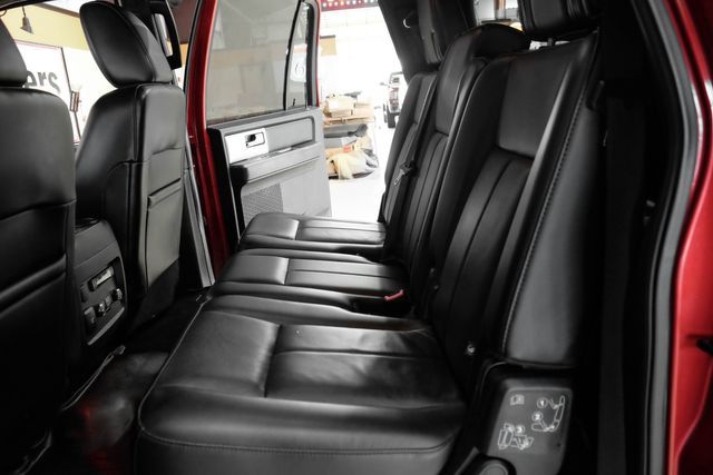 2015 Ford Expedition EL XLT | New York, NY | Spincar Demo Account