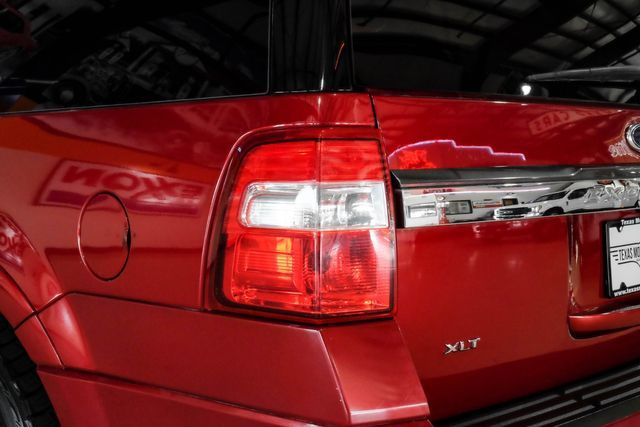 2015 Ford Expedition EL XLT | New York, NY | Spincar Demo Account