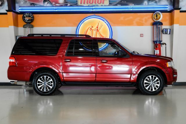 2015 Ford Expedition EL XLT | New York, NY | Spincar Demo Account