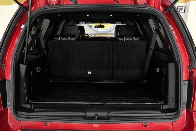 2015 Ford Expedition EL XLT | New York, NY | Spincar Demo Account