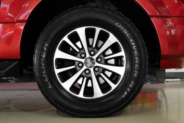 2015 Ford Expedition EL XLT | New York, NY | Spincar Demo Account