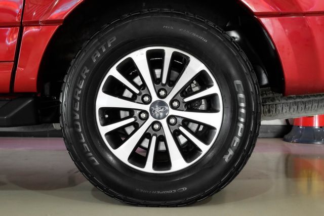 2015 Ford Expedition EL XLT | New York, NY | Spincar Demo Account 2015 Ford Expedition EL XLT | New York, NY | Spincar Demo Account