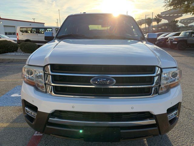 2015 Ford Expedition EL King Ranch | San Antonio, TX | Clear Choice Automotive South 2015 Ford Expedition EL King Ranch | San Antonio, TX | Clear Choice Automotive South