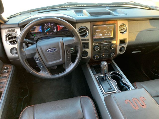 2015 Ford Expedition EL King Ranch | San Antonio, TX | Clear Choice Automotive South