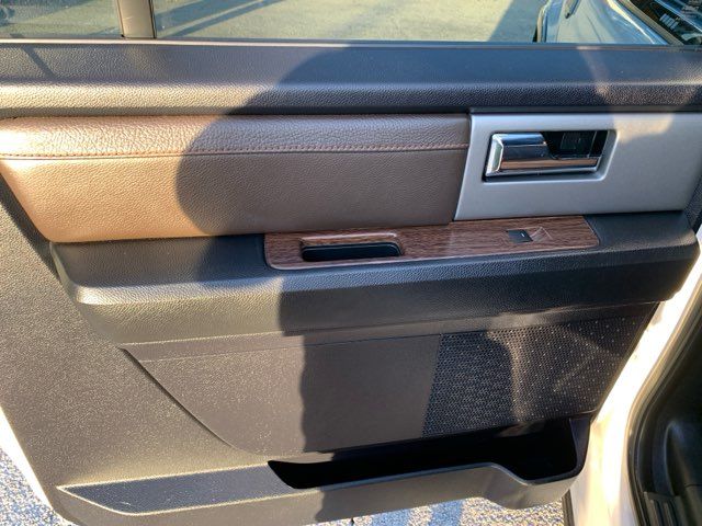 2015 Ford Expedition EL King Ranch | San Antonio, TX | Clear Choice Automotive South 2015 Ford Expedition EL King Ranch | San Antonio, TX | Clear Choice Automotive South