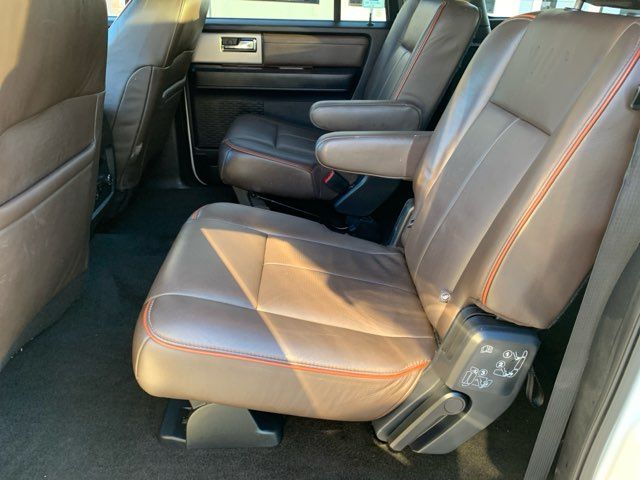 2015 Ford Expedition EL King Ranch | San Antonio, TX | Clear Choice Automotive South