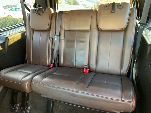 2015 Ford Expedition EL King Ranch | San Antonio, TX | Clear Choice Automotive South