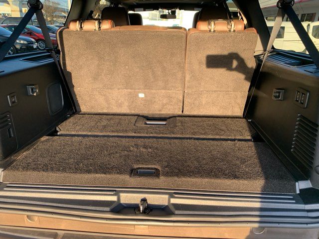 2015 Ford Expedition EL King Ranch | San Antonio, TX | Clear Choice Automotive South 2015 Ford Expedition EL King Ranch | San Antonio, TX | Clear Choice Automotive South